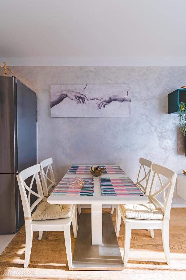 Flexible Selfcheckins 30 - Zagreb - Garage - Electric Vehicle Ccharger - Big Loggia - New - Apartments Repinc 30 Екстериор снимка